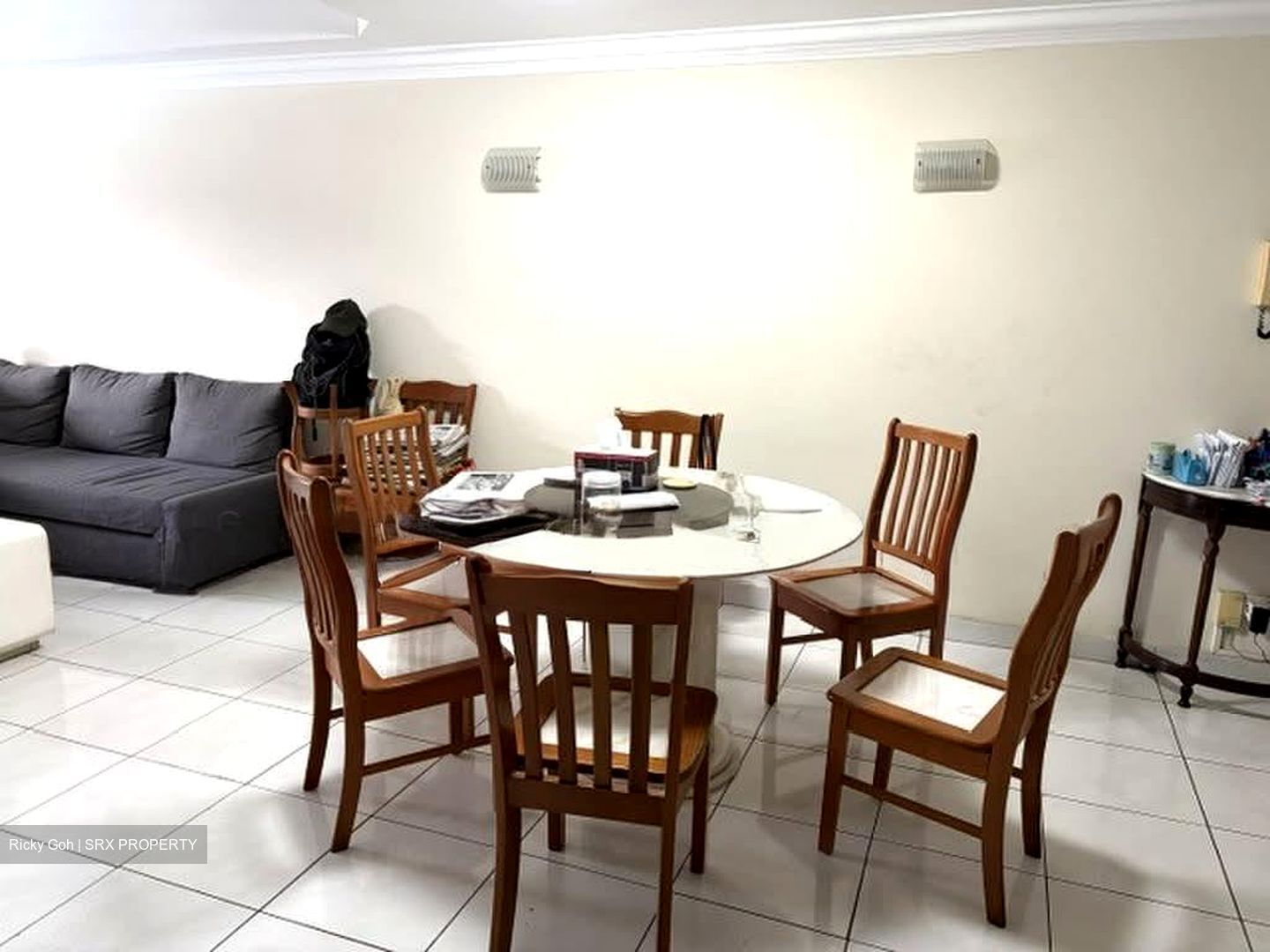 The Tanamera (D16), Condominium #580730401